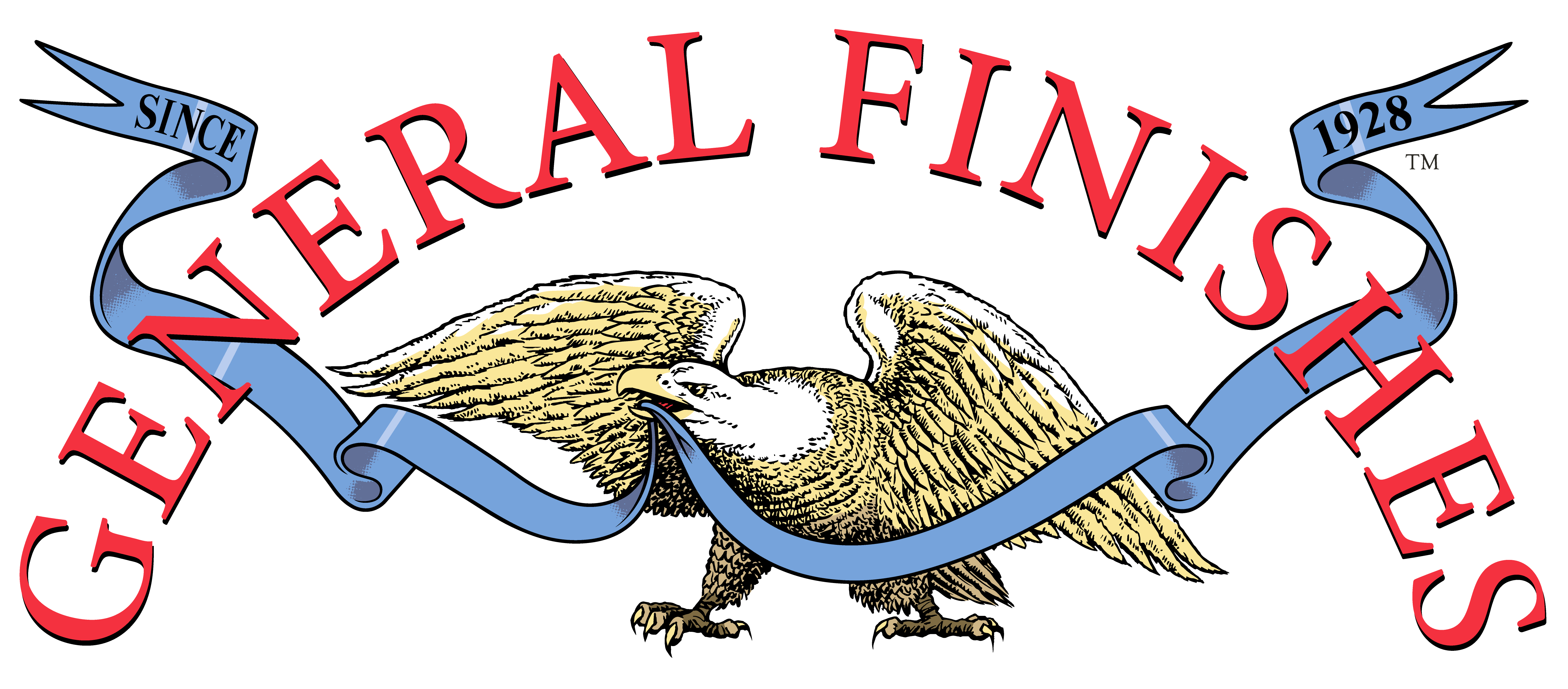 General Finishes Logo