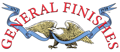 General Finishes Logo
